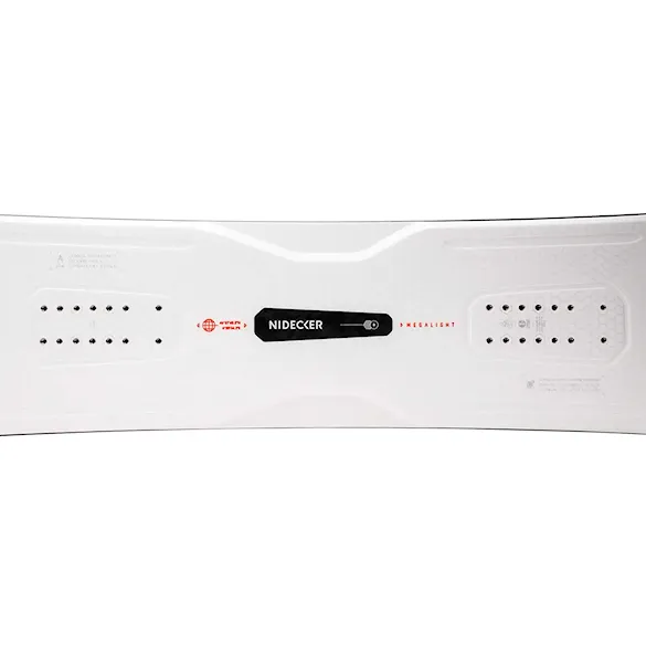Snowboard Nidecker Megalight 2027 - 3
