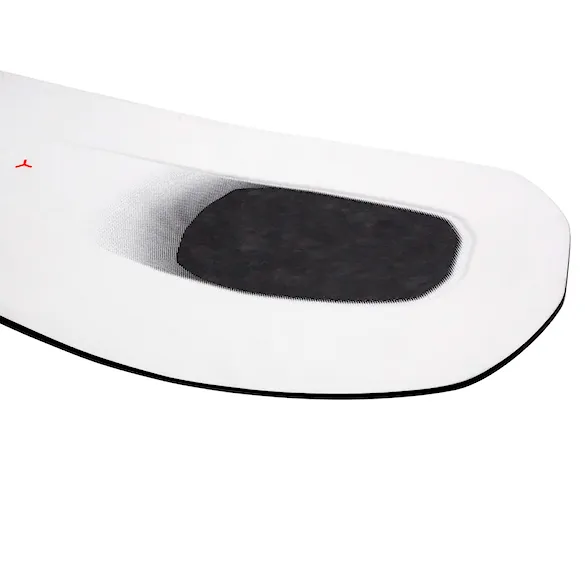 Snowboard Nidecker Megalight 2027 - 4