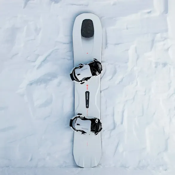Snowboard Nidecker Megalight 2027 - 5