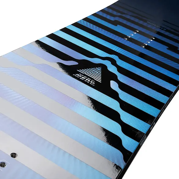 Snowboard Nidecker Merc 2027 - 2