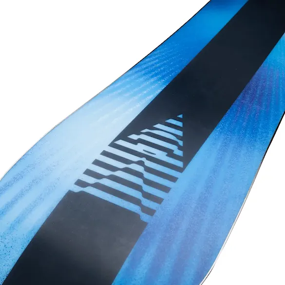 Snowboard Nidecker Merc 2027 - 3