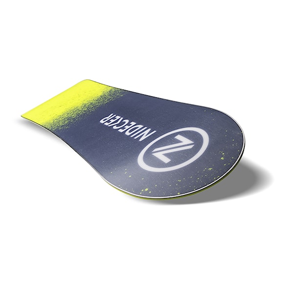 Snowboard Nidecker Micron Magic 2025 - 3