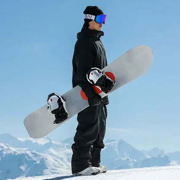 Snowboard Nidecker Odyssey 2027 - 4