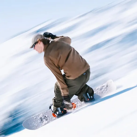 Snowboard Nidecker Odyssey 2027 - 5