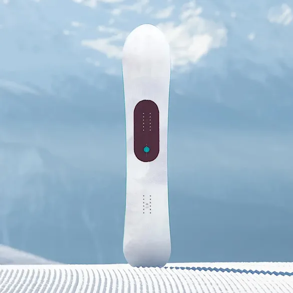 Snowboard Nidecker Odyssey W 2027 - 5