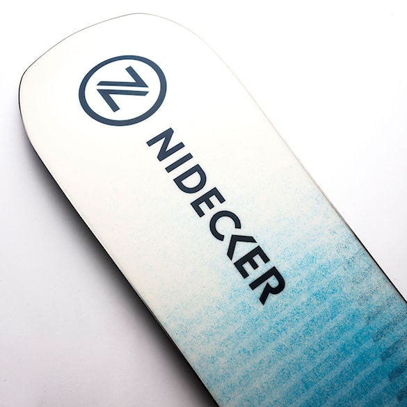 Snowboard Nidecker Play 2026 - 6
