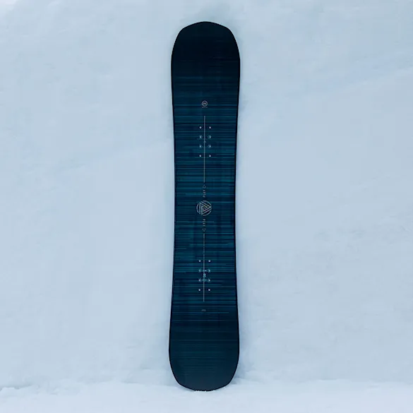 Snowboard Nidecker Play 2026 - 11