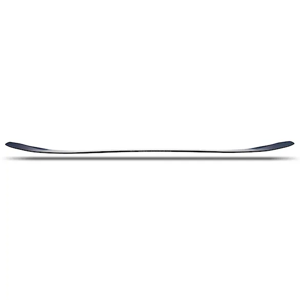 Snowboard Nidecker Sensor 2025 - 3