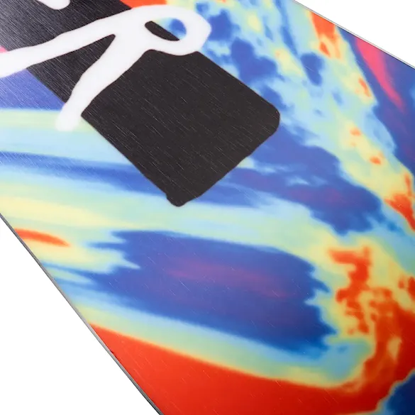 Snowboard Nidecker Sensor Pro Youth 2027 - 3
