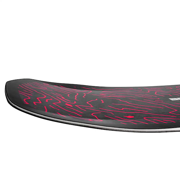 Snowboard Nidecker Sensor W 2026 - 4