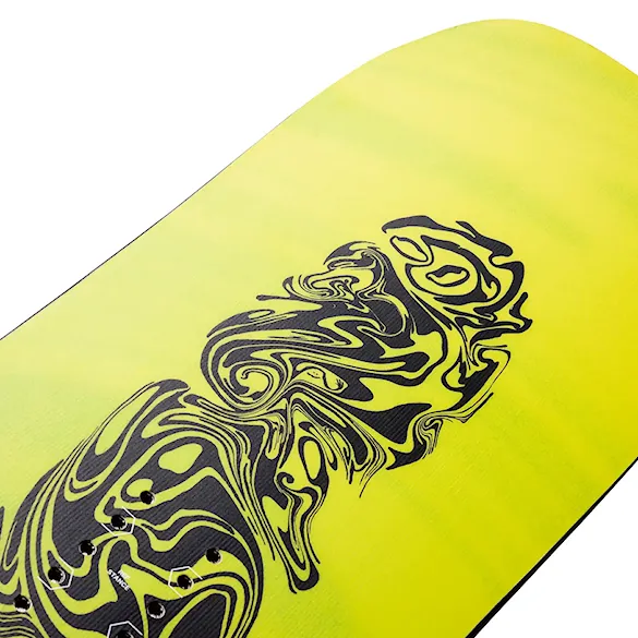 Snowboard Nidecker Sensor Youth 2027 - 4