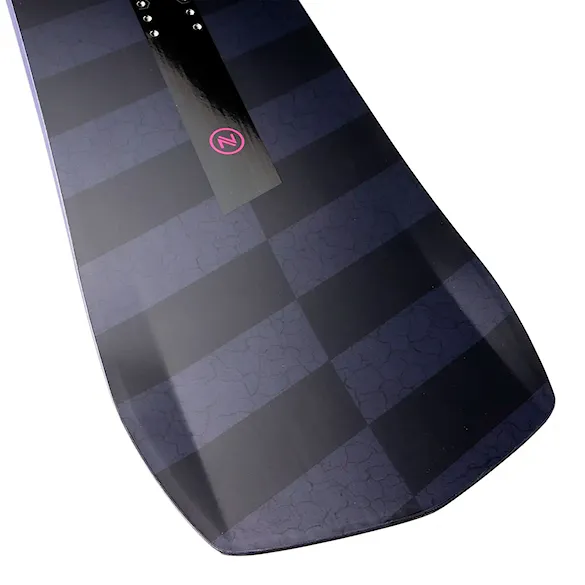 Snowboard Nidecker Thruster 2026 - 4