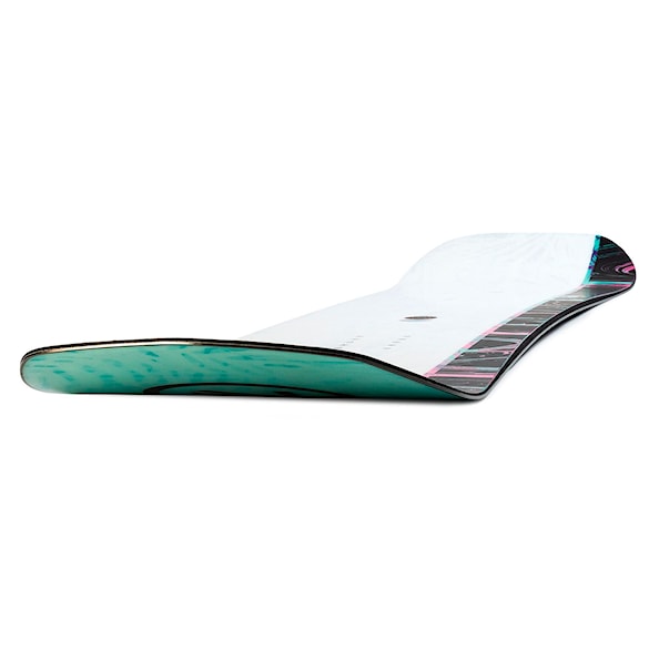 Snowboard Nidecker Venus 2026 - 4