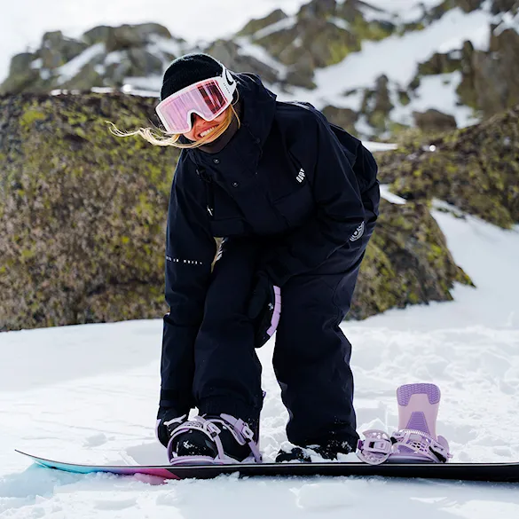 Snowboard Nidecker Venus 2026 - 7