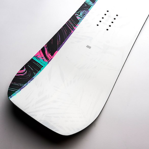 Snowboard Nidecker Venus 2026 - 10