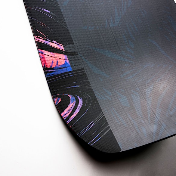 Snowboard Nidecker Venus Plus 2026 - 8