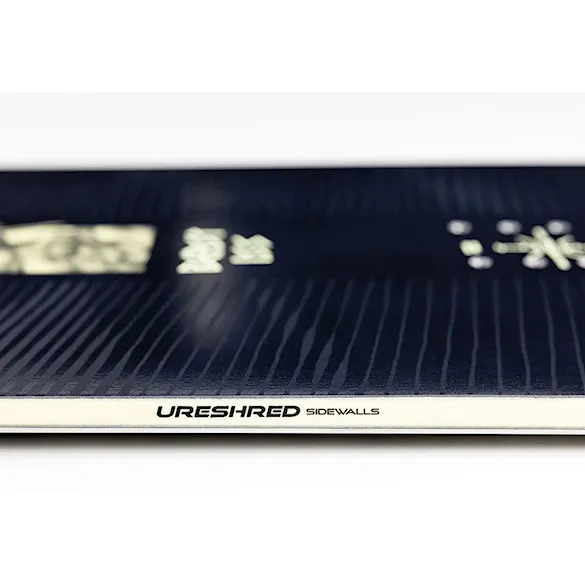 Snowboard Nitro Beast 2026 - 8