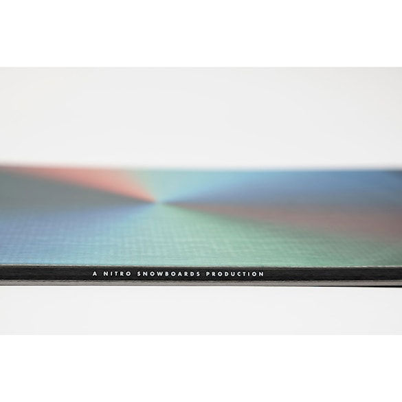 Snowboard Nitro Cinema 2026 - 5