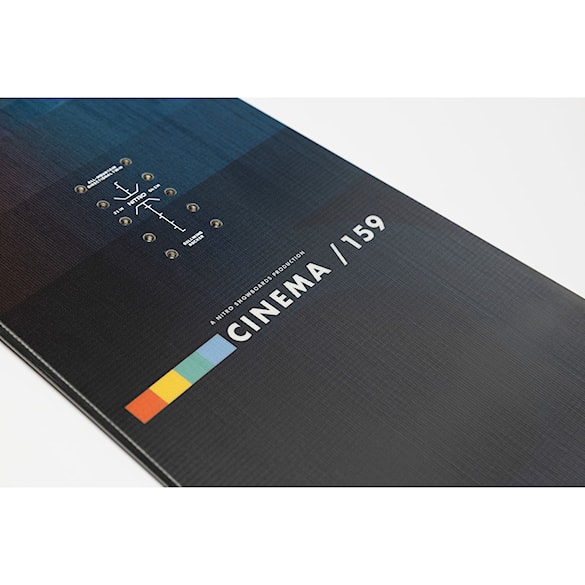 Snowboard Nitro Cinema 2026 - 7