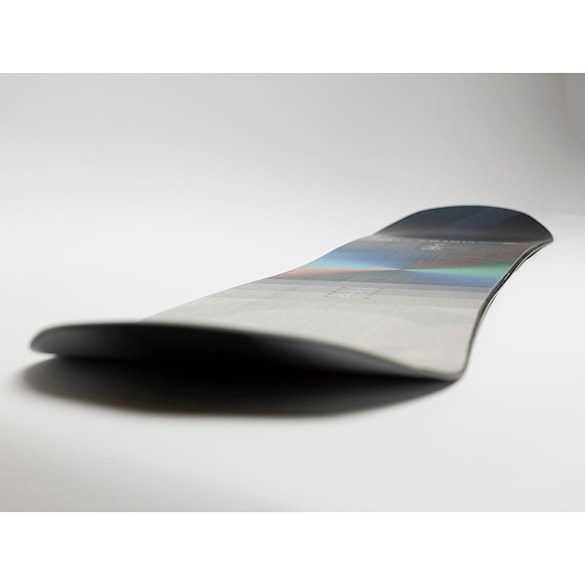 Snowboard Nitro Cinema 2026 - 2