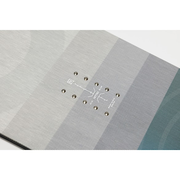 Snowboard Nitro Cinema 2026 - 4