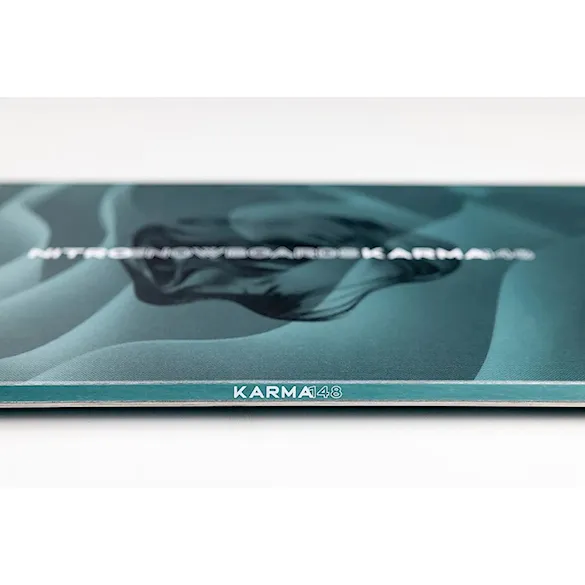 Snowboard Nitro Karma 2026 - 5