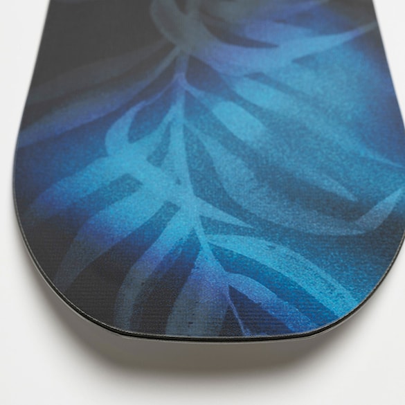 Snowboard Nitro Lectra Leaf Cam-Out 2026 - 3