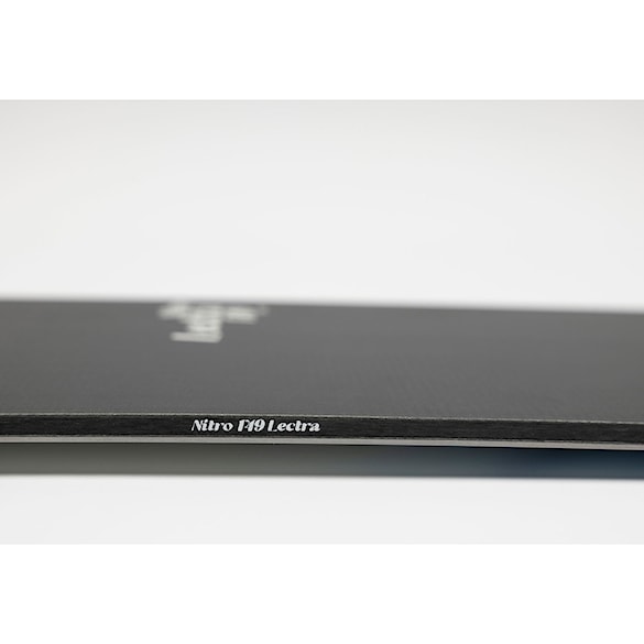 Snowboard Nitro Lectra Leaf Cam-Out 2026 - 5