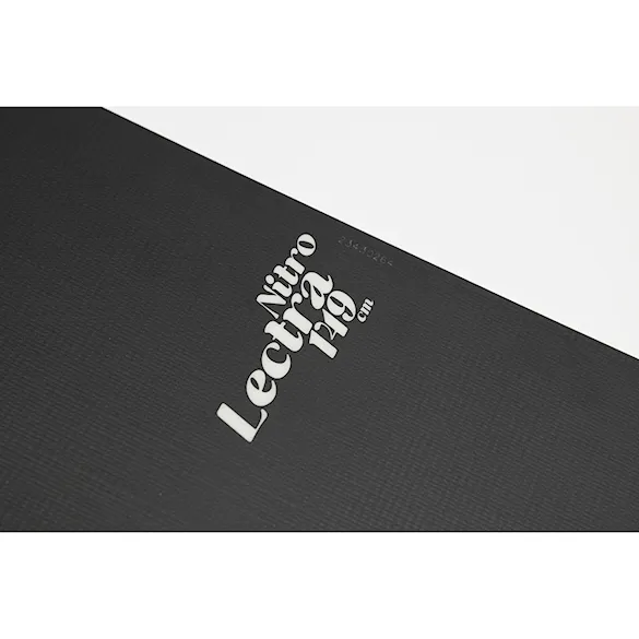 Snowboard Nitro Lectra Leaf Cam-Out 2026 - 6