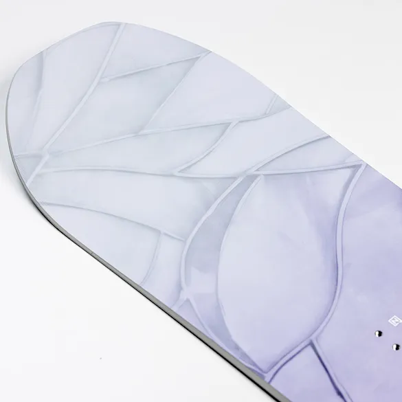 Snowboard Nitro Lectra Leaf 2027 - 2