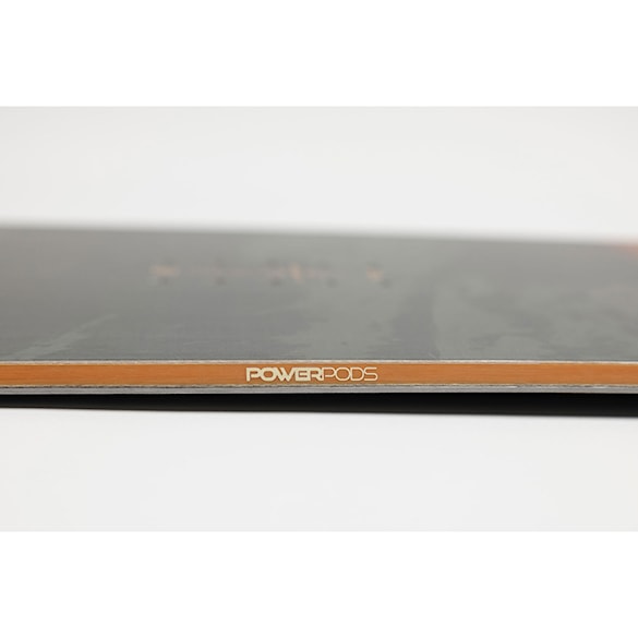 Snowboard Nitro Magnum 2026 - 5