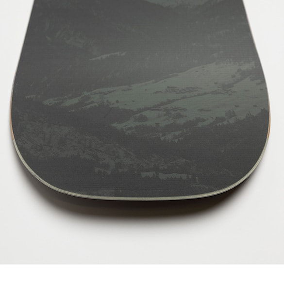 Snowboard Nitro Magnum 2026 - 10