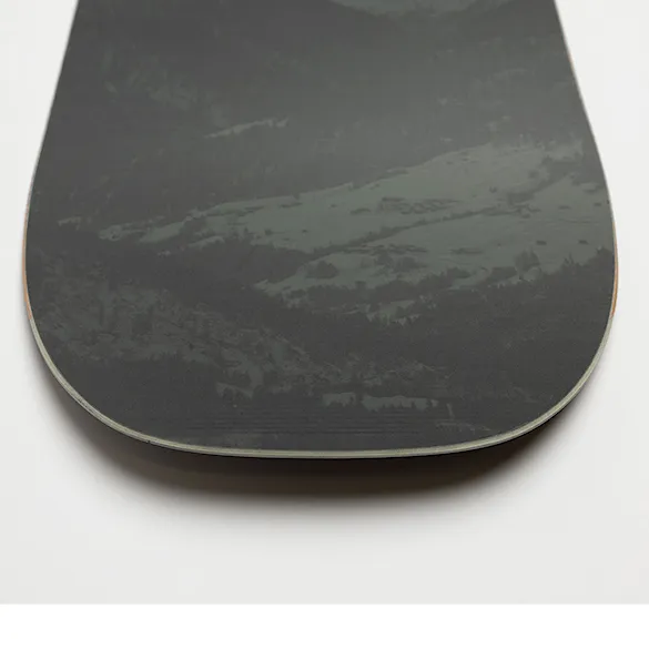Snowboard Nitro Magnum 2026 - 10