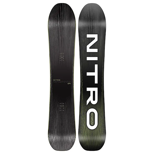 Snowboard Nitro Magnum 2027 - 1
