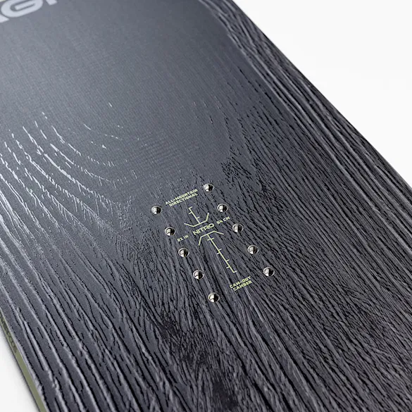 Snowboard Nitro Magnum 2027 - 6