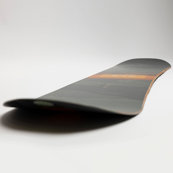 Snowboard Nitro Magnum 2026 - 2