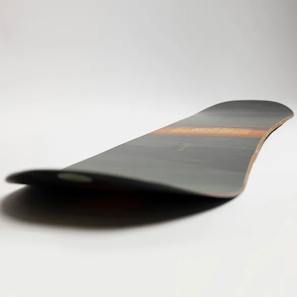 Snowboard Nitro Magnum 2026 - 2