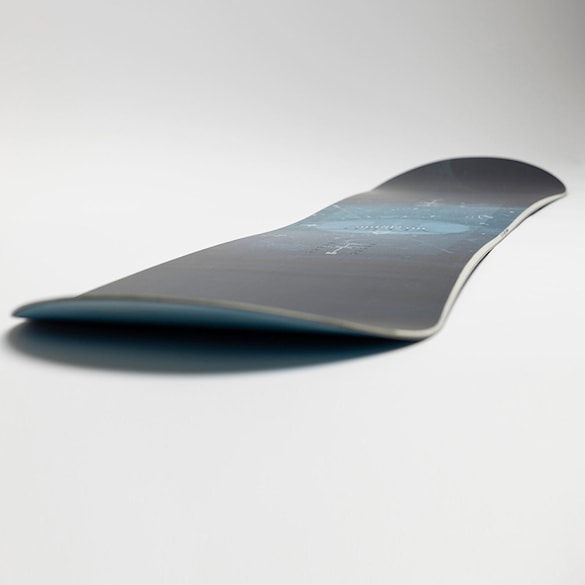 Snowboard Nitro Mystique 2026 - 2