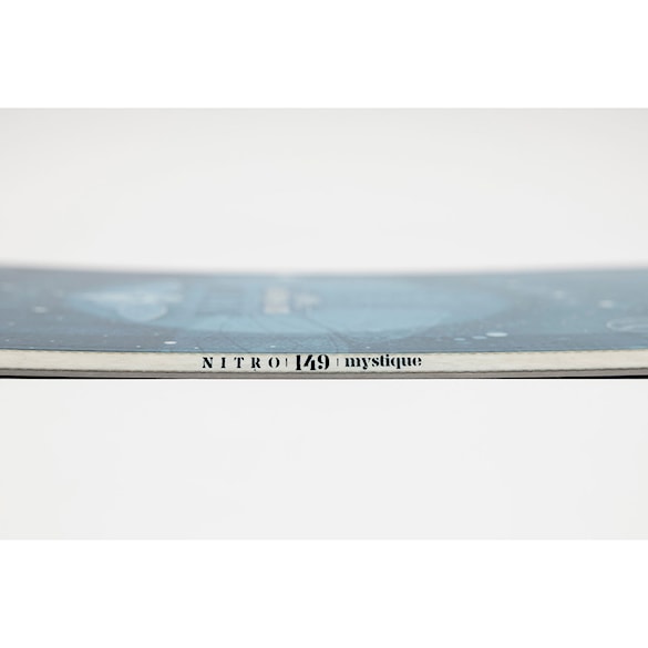 Snowboard Nitro Mystique 2026 - 6