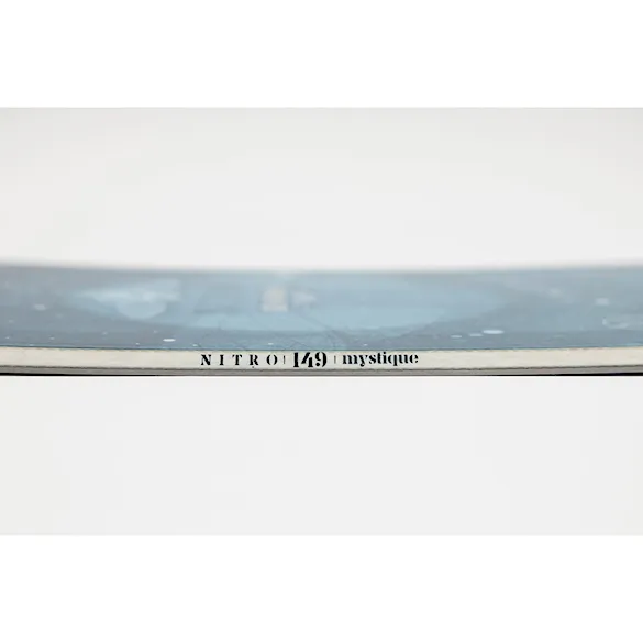 Snowboard Nitro Mystique 2026 - 6
