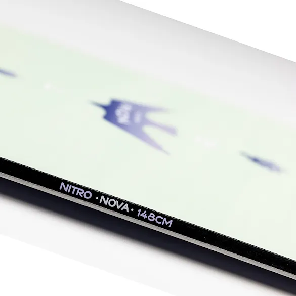 Snowboard Nitro Nova 2027 - 2