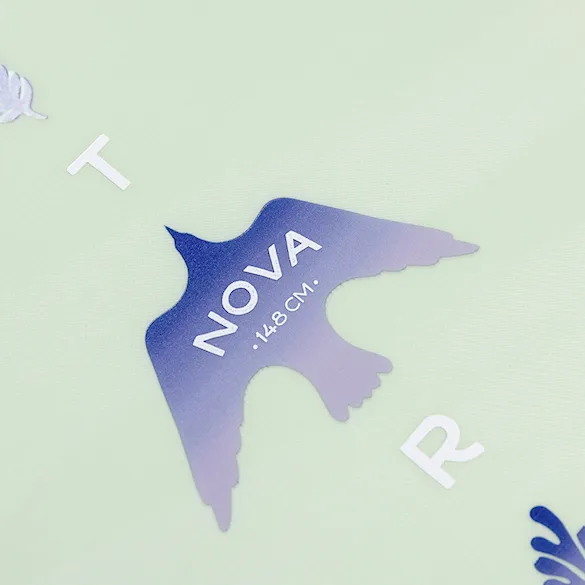 Snowboard Nitro Nova 2027 - 4