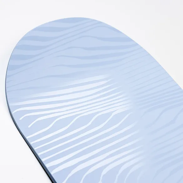 Snowboard Nitro Og Team Guest Shaper Project 2027 - 11