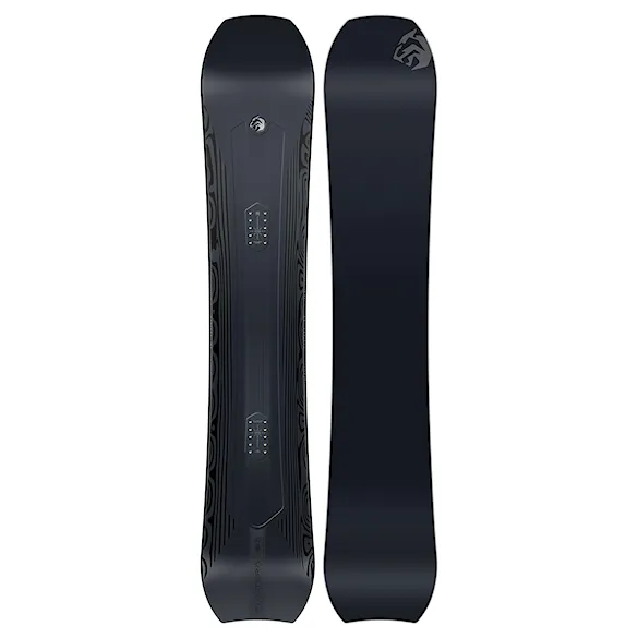 Snowboard Nitro Pantera 2027 - 1