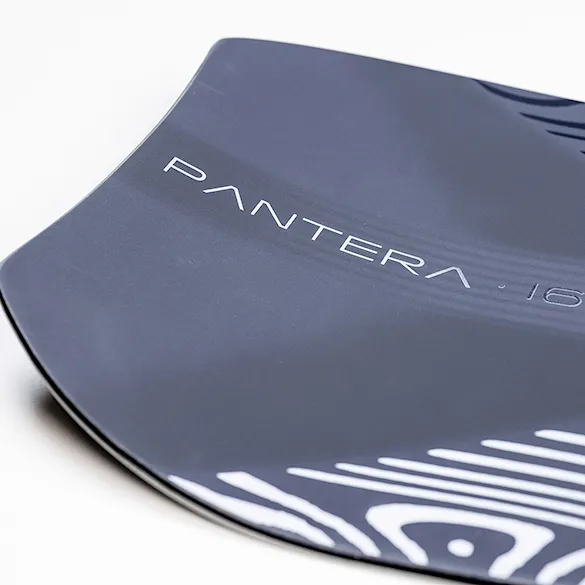 Snowboard Nitro Pantera 2027 - 4