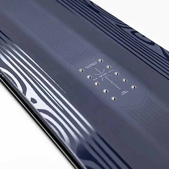 Snowboard Nitro Pantera 2027 - 5
