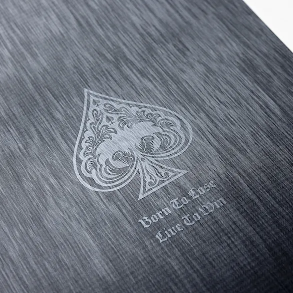 Snowboard Nitro Phase X Motörhead 2027 - 3