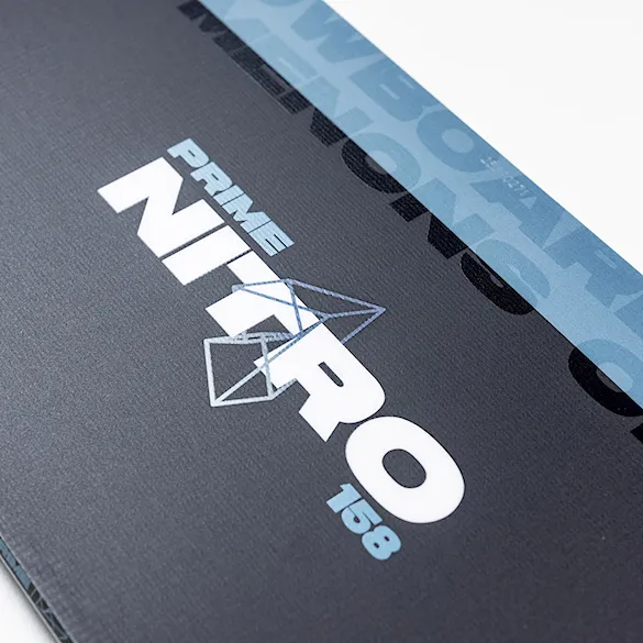 Snowboard Nitro Prime Chroma 2027 - 2