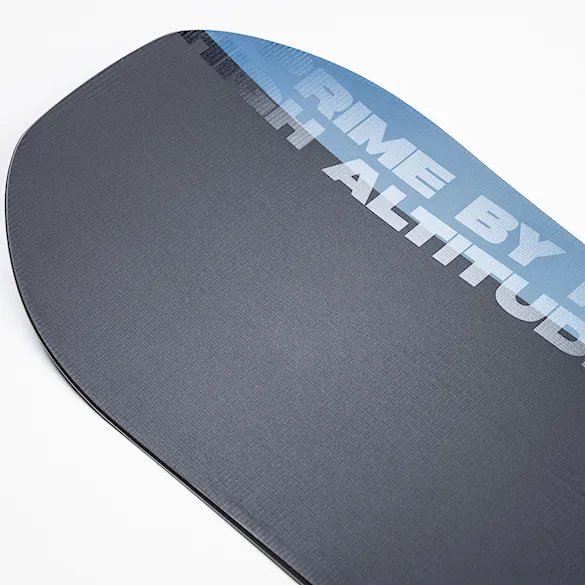 Snowboard Nitro Prime Chroma 2027 - 5