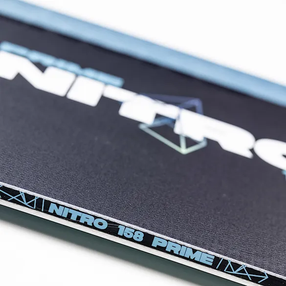 Snowboard Nitro Prime Chroma 2027 - 6